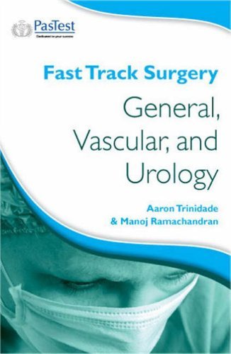 Stock image for Fast Track Surgery: General, Vascular and Urology: No. 2 for sale by WorldofBooks