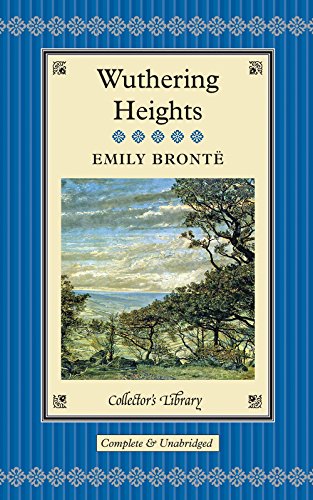 9781904633044: Wuthering Heights (Collector's Library)