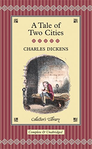 9781904633068: A Tale of two Cities (Collector's Library)