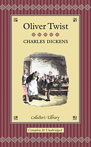 9781904633082: Oliver Twist (Collector's Library)