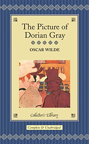 Beispielbild fr The Picture of Dorian Gray (Collector's Library) zum Verkauf von WorldofBooks