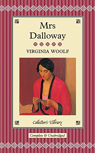 Beispielbild fr Mrs Dalloway zum Verkauf von ThriftBooks-Dallas