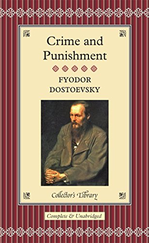 9781904633341: Crime and Punishment (Collector's Library)