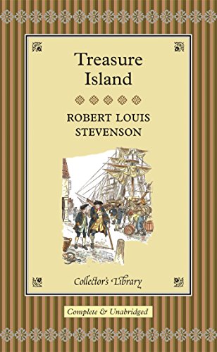 Stock image for Treasure Island for sale by Books Puddle
