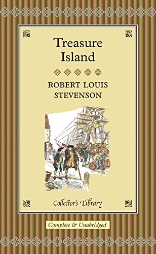 9781904633440: Treasure Island (Collector's Library)
