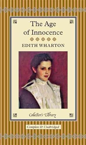 Stock image for The Age of Innocence for sale by Better World Books