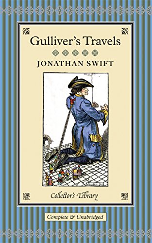 9781904633716: Gulliver's Travels (Collector's Library)