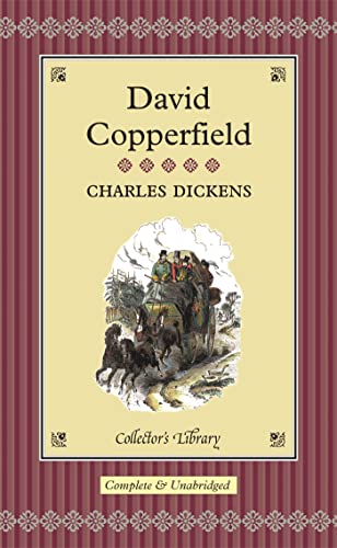 9781904633839: David Copperfield (Collector's Library)