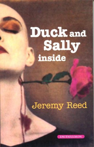 Duck and Sally Inside (9781904634034) by Jeremy Reed