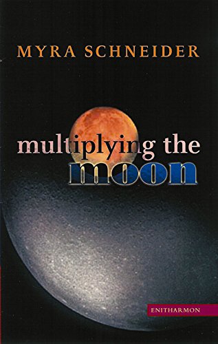 Beispielbild fr Multiplying the Moon zum Verkauf von AwesomeBooks