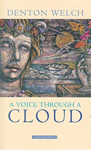 Beispielbild fr A Voice Through a Cloud zum Verkauf von A Team Books