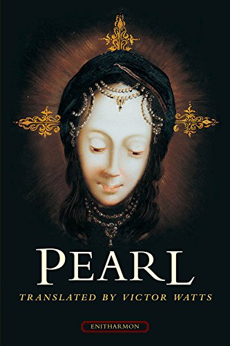 Stock image for Pearl for sale by Blackwell's