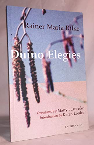 Stock image for Duino Elegies for sale by Better World Books