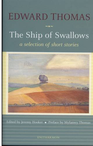 9781904634256: Ship of Swallows