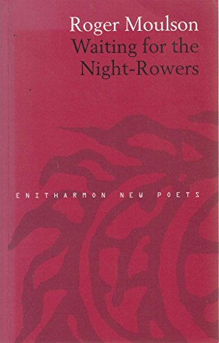 Beispielbild fr Waiting for the Night-Rowers zum Verkauf von WorldofBooks