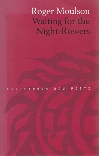 Stock image for Waiting for the Night-Rowers for sale by WorldofBooks