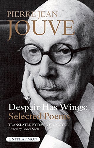 Stock image for Despair Has Wings: Selected Poems for sale by Powell's Bookstores Chicago, ABAA