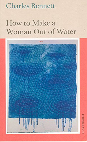 Beispielbild fr How to Make a Woman Out of Water zum Verkauf von WorldofBooks