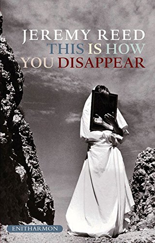 Beispielbild fr This Is How You Disappear zum Verkauf von Blackwell's