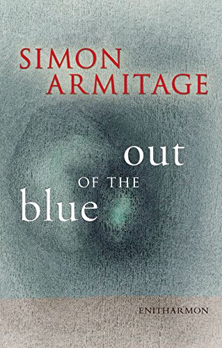 Out of the Blue (9781904634584) by Armitage, Simon