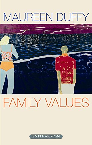 Beispielbild fr Family Values zum Verkauf von AwesomeBooks