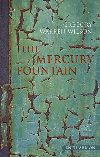 Stock image for The Mercury Fountain for sale by Powell's Bookstores Chicago, ABAA