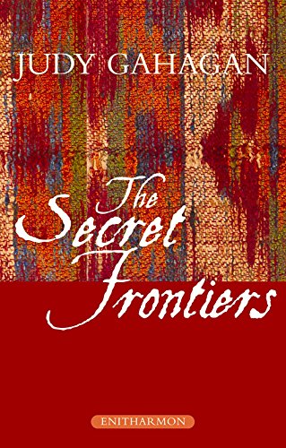 9781904634676: The Secret Frontiers