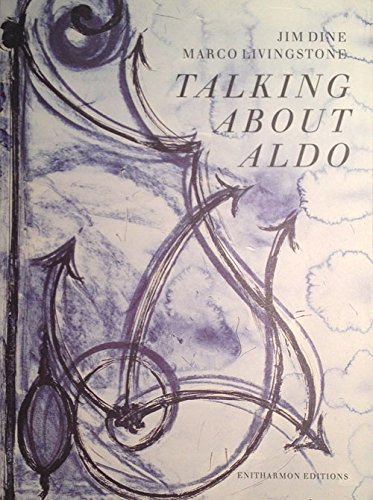9781904634690: Talking About Aldo