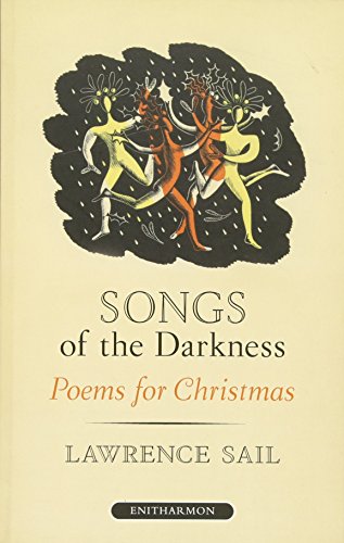 Beispielbild fr Songs of the Darkness: Poems for Christmas zum Verkauf von WorldofBooks