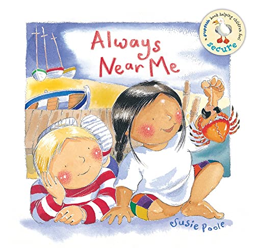 Always Near Me (9781904637202) by Susie Poole