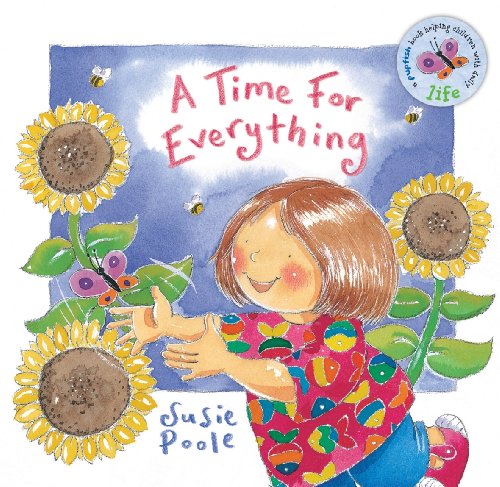9781904637219: A Time For Everything: Based on Ecclesiastes 3 (Pupfish Series)