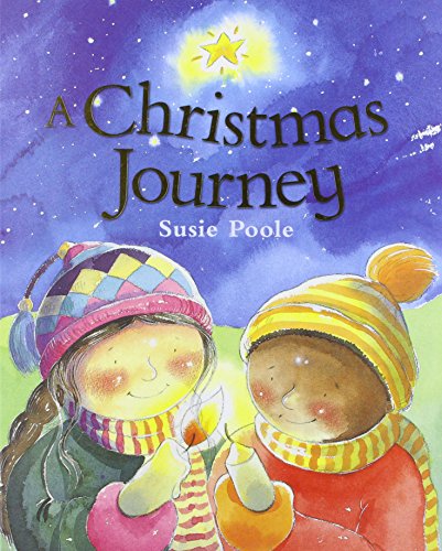 Beispielbild fr A Christmas Journey zum Verkauf von WorldofBooks