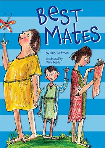 Stock image for BEST MATES: 01 for sale by WorldofBooks