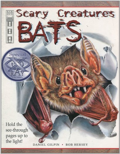 Bats (9781904642183) by Daniel Gilpin