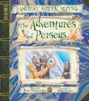 The Adventures of Perseus (9781904642268) by Peter Hepplewhite