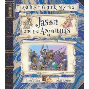 Imagen de archivo de Theseus and the Minotaur (Ancient Greek Myths) (Ancient Greek Myths S.) a la venta por WorldofBooks