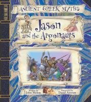 9781904642367: Jason and the Argonauts