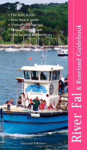 Beispielbild fr River Fal and Roseland Guidebook zum Verkauf von Goldstone Books