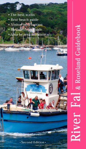 River Fal and Roseland Guidebook - Neil Reid