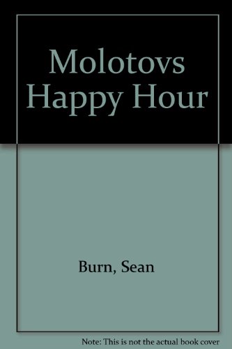 Stock image for Molotovs Happy Hour for sale by medimops