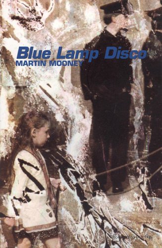 Beispielbild fr Blue Lamp Disco zum Verkauf von WorldofBooks