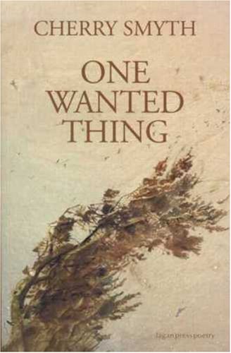 Beispielbild fr One Wanted Thing zum Verkauf von WorldofBooks