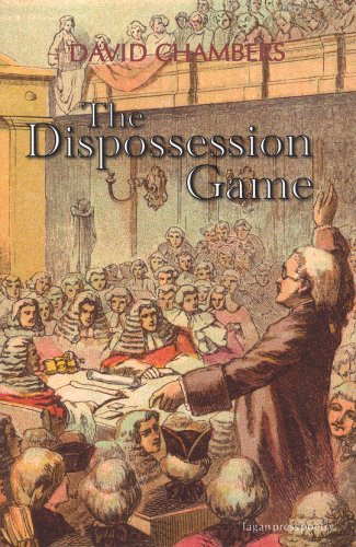 The Dispossession Game (9781904652533) by David Chambers