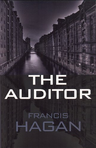 Stock image for The Auditor for sale by Kennys Bookstore