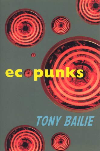 Ecopunks (9781904652915) by Bailie, Tony