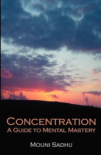 Stock image for CONCENTRATION (NOP) for sale by Hawking Books