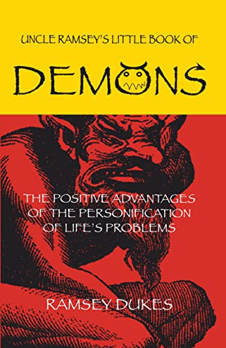 Imagen de archivo de The Little Book of Demons: The Positive Advantages of the Personification of Life's Problems a la venta por WorldofBooks