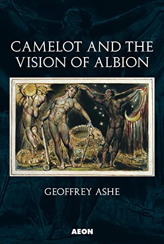 Beispielbild fr Camelot and the Vision of Albion zum Verkauf von WorldofBooks