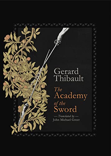 9781904658849: The Academy of the Sword