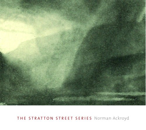 The Stratton Street Series (9781904662020) by Norman Ackroyd